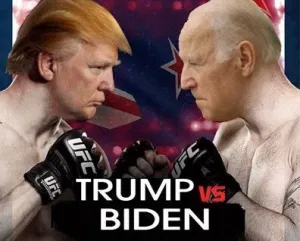 Report: Joe Biden Given Debate Questions in Advance