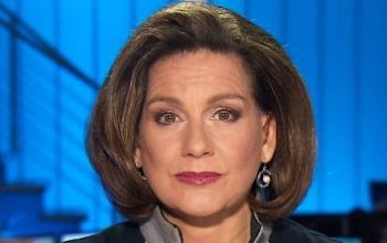 CTV News Anchor Icon Lisa LaFlamme Dismissed, "not My Choice" - The ...